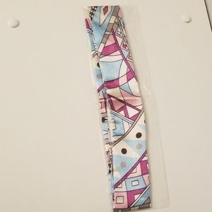 Twilly scarf/ purse scarf